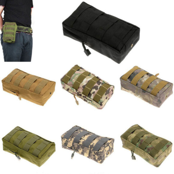 Подсумок тактический Protector Plus 008 Подсумок тактический Protector Plus 008