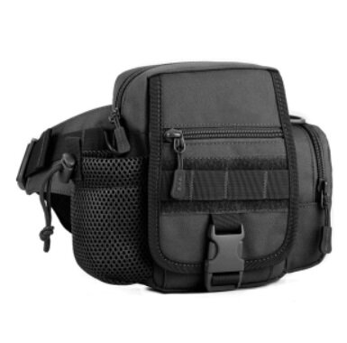 Сумка тактическая поясная Protector Plus Y117