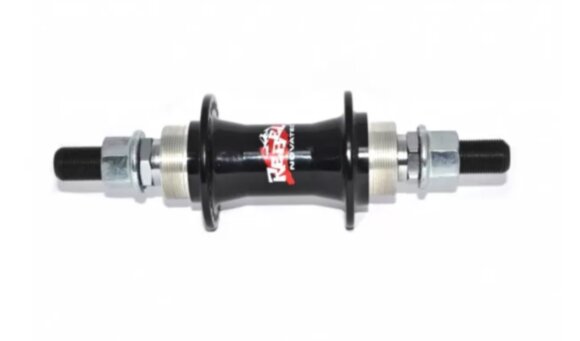 Втулка задняя Novatec A076SBT 14 9T, 36H / 48Н Втулка задняя Novatec A076SBT 14 9T, 36H / 48Н