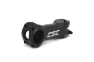 Вынос руля CSC Solid, 28.6MM, 31.8MM, 105MM, 4B, 10G, черный