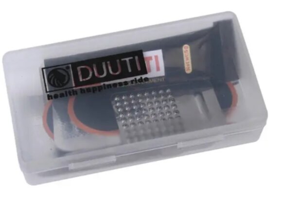 Ремкомплект для камер Duuti TL-154 Ремкомплект для камер Duuti TL-154