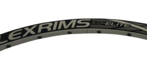Обод Alex Rims XD-Elite AV, 26" / 27.5", 32H / 36H Обод Alex Rims XD-Elite AV, 26" / 27.5", 32H / 36H