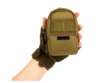 Подсумок тактический Protector Plus A002 Подсумок тактический Protector Plus A002