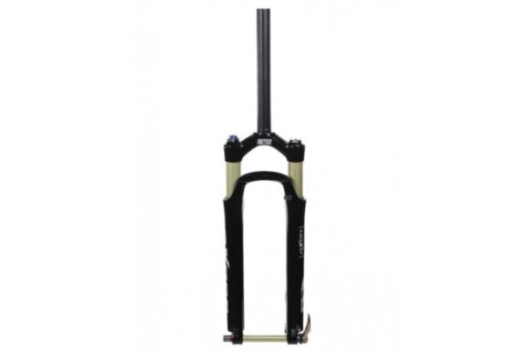 Вилка SR Suntour SF12 Axon RL RC 15QLC TI, 26", 100 мм Вилка SR Suntour SF12 Axon RL RC 15QLC TI, 26", 100 мм