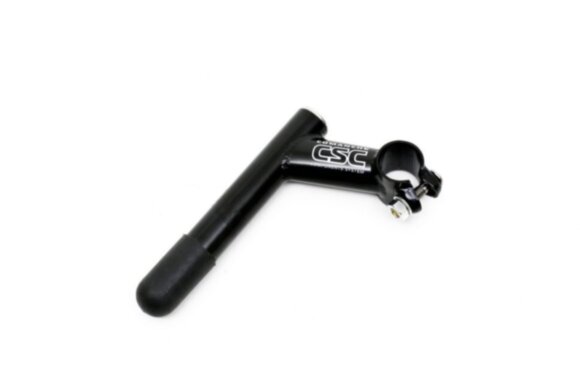 Вынос руля CSC V-80-5-1, 35MM, 25.4MM, 150MM, черный
