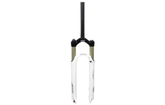 Вилка SR Suntour SF12 Axon RL RC, 26", 100 мм Вилка SR Suntour SF12 Axon RL RC, 26", 100 мм