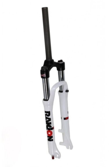 Вилка SR Suntour SF12 Raindon X3 COIL, 26", 100 мм Вилка SR Suntour SF12 Raindon X3 COIL, 26", 100 мм