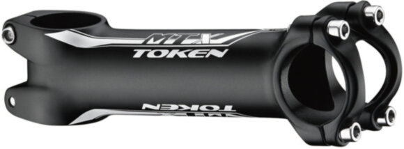 Вынос руля Token TK9302, 31.8MM, 120MM, 6G, черный