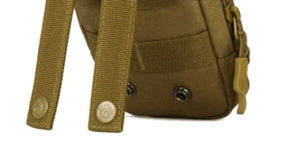 Подсумок тактический Protector Plus A012