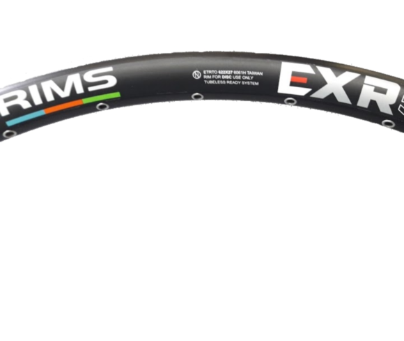 Обод Alex Rims EXR25 SSE FV, 26" / 27.5" / 29", 28H / 32H Обод Alex Rims EXR25 SSE FV, 26" / 27.5" / 29", 28H / 32H