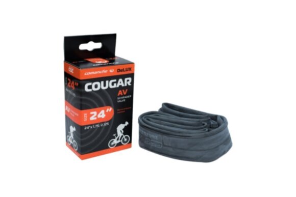 Камера CSC Cougar 24X1.75/2.125, AV 40MM