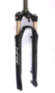 Вилка SR Suntour SF13 NRX D DS RL AIR, 700C, 75 мм Вилка SR Suntour SF13 NRX D DS RL AIR, 700C, 75 мм