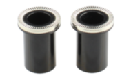 Чашки боковые Novatec XD642SB