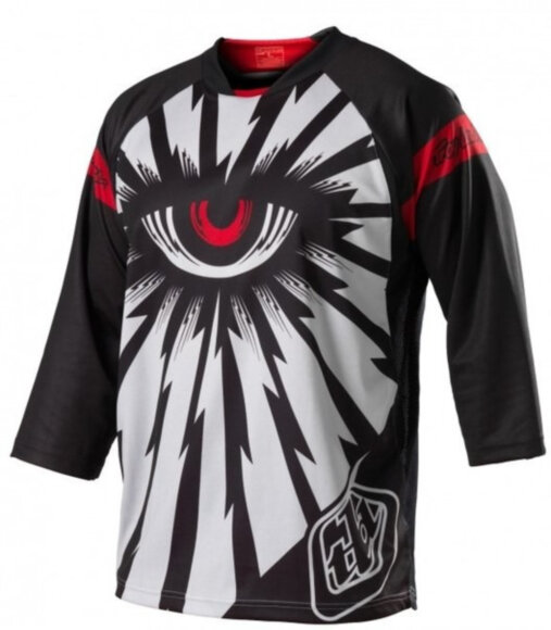 Вело-мото джерси Troy Lee Designs