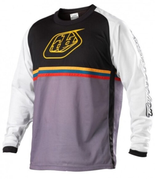 Вело-мото джерси Troy Lee Designs