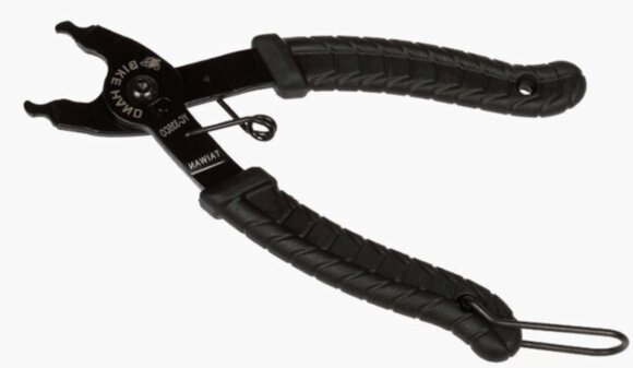 Инструмент для снятия замка цепи BIKEHAND YC-335CO