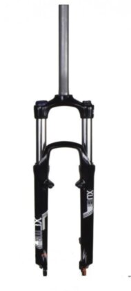 Вилка SR Suntour SF13 XCM HLO P, 26", 100 / 120 мм