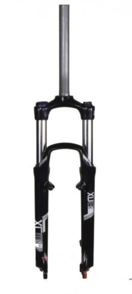 Вилка SR Suntour SF13 XCM HLO P, 26", 100 / 120 мм Вилка SR Suntour SF13 XCM HLO P, 26", 100 / 120 мм