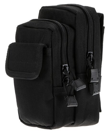 Подсумок тактический EDC Molle/Pals Rbuz 009