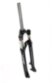 Вилка SR Suntour SF13 NRX D DS RL/LO COIL, 700C, 75 мм Вилка SR Suntour SF13 NRX D DS RL/LO COIL, 700C, 75 мм