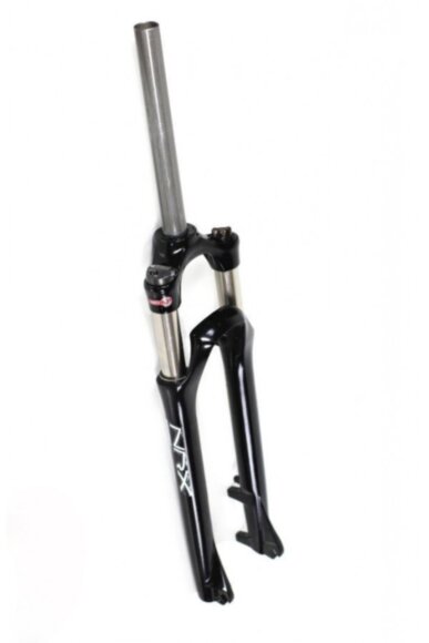 Вилка SR Suntour SF13 NRX D DS RL/LO COIL, 700C, 75 мм Вилка SR Suntour SF13 NRX D DS RL/LO COIL, 700C, 75 мм
