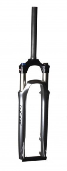 Вилка SR Sunrour SF13 NRX D DS LO COIL, 700C, 75 мм Вилка SR Sunrour SF13 NRX D DS LO COIL, 700C, 75 мм