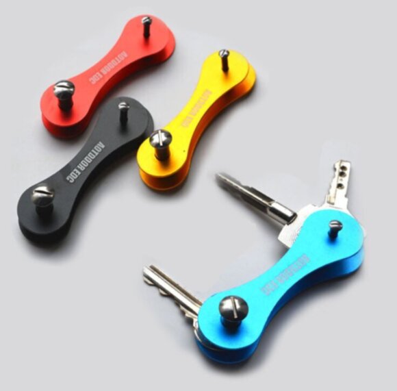 Органайзер для ключей Rbuz KEYSMART