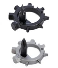 Мультитул Rbuz EDC Octopus 12 в 1