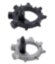 Мультитул Rbuz EDC Octopus 12 в 1