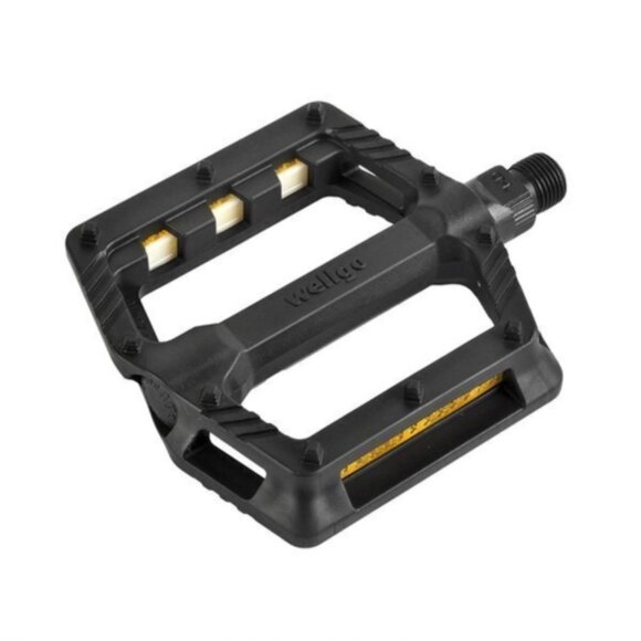 Педали Wellgo B239, черный
