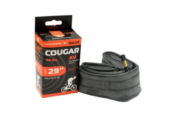 Камера CSC Cougar 29X2.10/2.35, AV 48MM