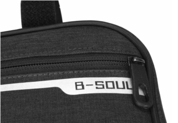 Велосумка под раму B-Soul YA250