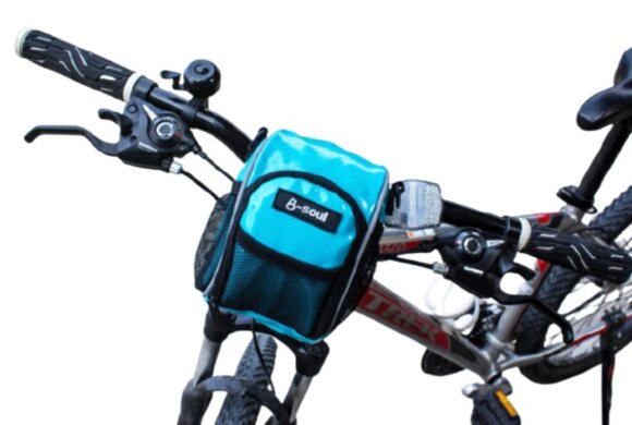 Сумка на руль B-Soul BS1183