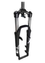 Вилка SR Suntour SF13 XCM RL P, 26", 120 мм