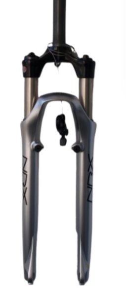 Вилка SR Suntour SF13 NRX D P RL/LO COIL, 700C, 75 мм Вилка SR Suntour SF13 NRX D P RL/LO COIL, 700C, 75 мм
