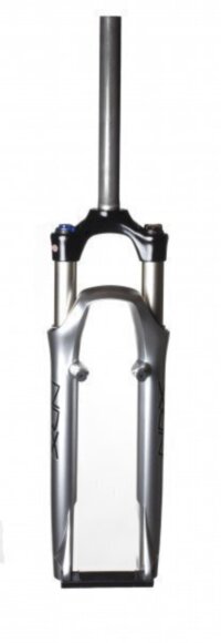 Вилка SR Sunrour SF13 NRX D P LO COIL, 700C, 75 мм Вилка SR Sunrour SF13 NRX D P LO COIL, 700C, 75 мм