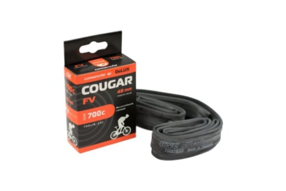 Камера CSC Cougar 700X18/23, FV 48MM