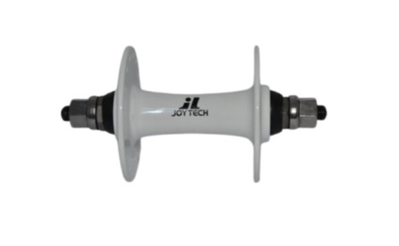 Втулка передняя Joy Tech JY-A165DSE, 32H / 36Н