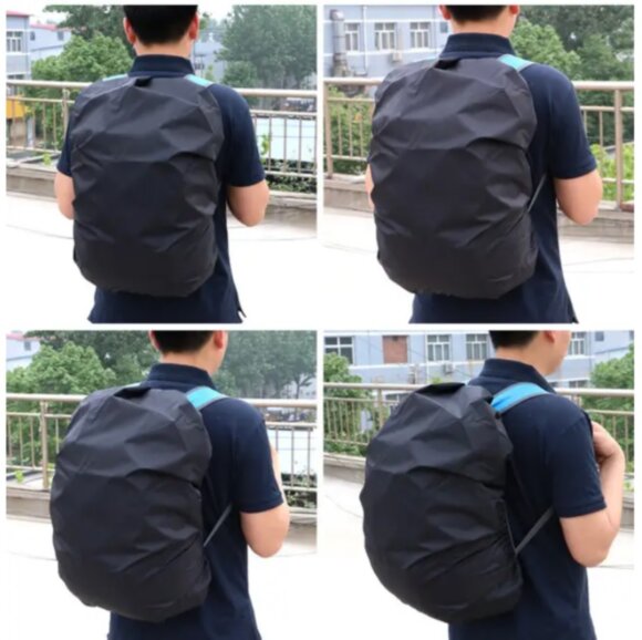 Чехол для рюкзака Rbuz Backpack Cover