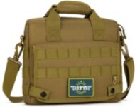 Сумка тактическая наплечная Protector Plus K309