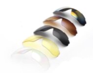 Сменные линзы для спортивных очков Oakley / Robesbon / RBWORLD 0089