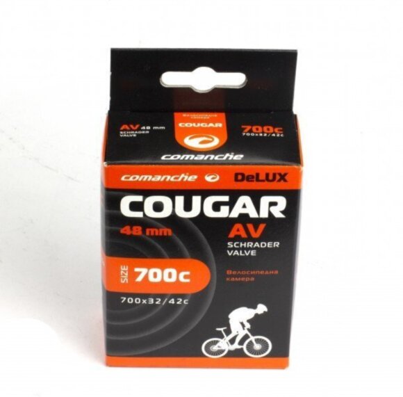 Камера CSC Cougar 700X32/42, AV 48MM