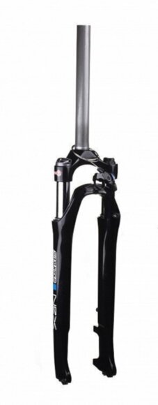 Вилка SR Suntour SF16 NEX DS RL, 700C, 63 мм Вилка SR Suntour SF16 NEX DS RL, 700C, 63 мм