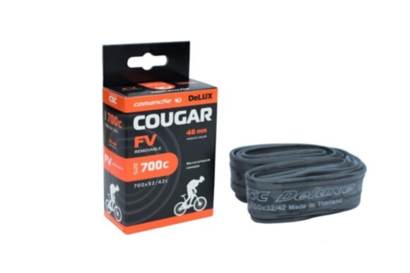 Камера CSC Cougar 700X32/42, FV 48MM