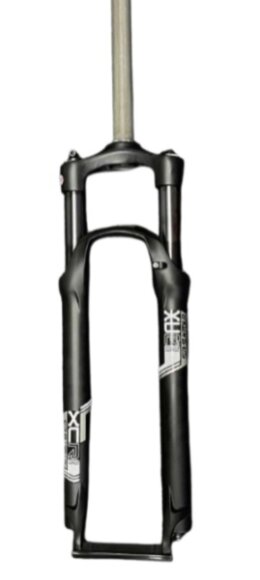 Вилка SR Suntour SF14 XCR AIR DS RL R, 26" / 27.5" / 29", 100 / 120 мм