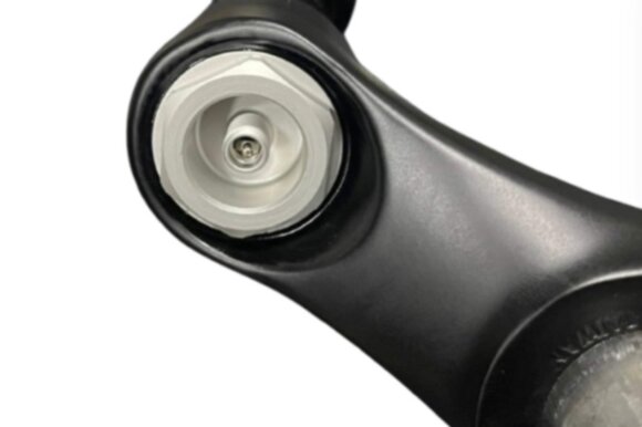 Вилка SR Suntour SF14 XCR AIR DS RL R, 26" / 27.5" / 29", 100 / 120 мм