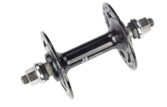 Втулка передняя Joy Tech JY-A565SE, 32H / 36H