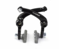 Тормозная система U-Brake Tektro BR-907A, черный
