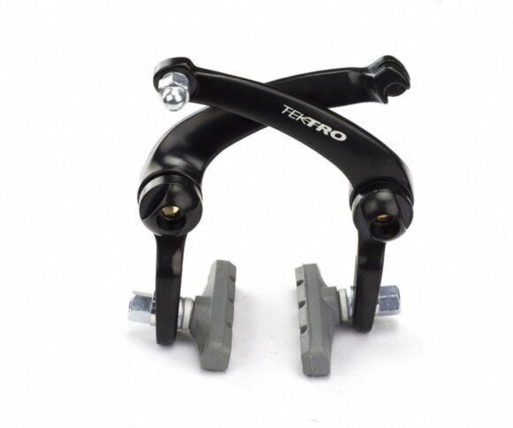 Тормозная система U-Brake Tektro BR-907A, черный Тормозная система U-Brake Tektro BR-907A, черный