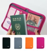 Органайзер туристический Travel Check Wallet Органайзер туристический Travel Check Wallet